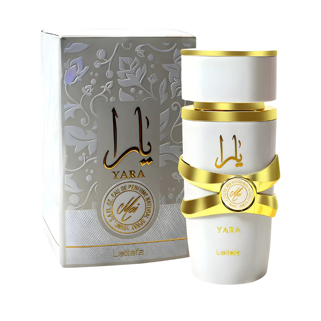 Perfume Lattafa Yara Moi Eau De Parfum Feminino 100Ml