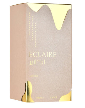 Perfume Lattafa Eclaire Eau De Parfum Feminino 100Ml