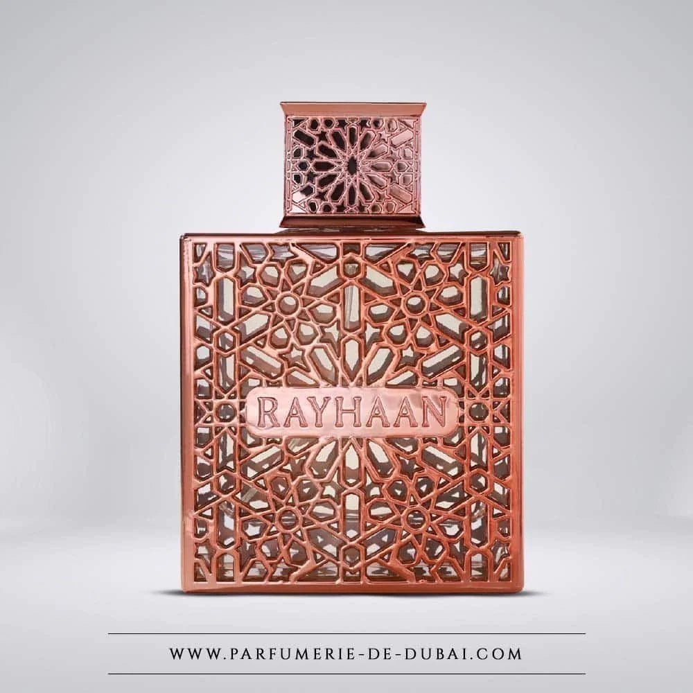 Perfume Rayhaan Divine Eau de Parfum 100ML
